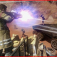 Image for article titled Red Faction: Guerrilla Rhino Packs, Destruction and 360 Avatars